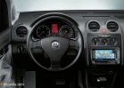 Volkswagen Caddy Maxi Minivan seit 2007